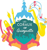 Affiche Les Coraux en Goguette à Auray 2024