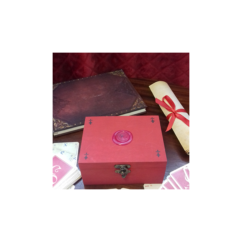 Coffret Cardinal