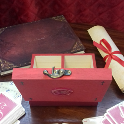 Coffret Cardinal