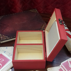 Coffret Cardinal