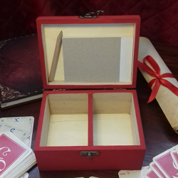 Coffret Cardinal
