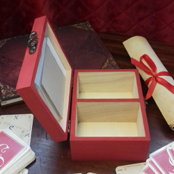 Coffret Cardinal