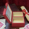 Coffret Cardinal